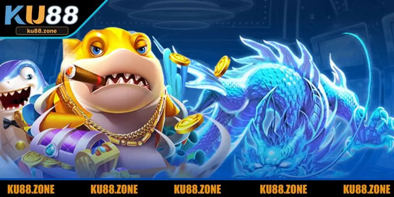 Chiến thuật chơi bắn cá Long Thần hiệu quả được nhiều cao thủ áp dụng 