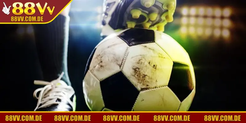 Khái niệm xả kèo bóng đá 88VV