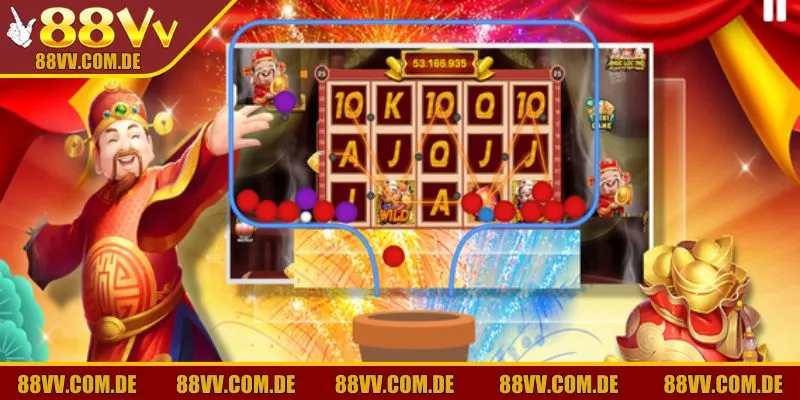 Mẹo cược cần nắm để chơi nổ hũ ăn tiền hiệu quả