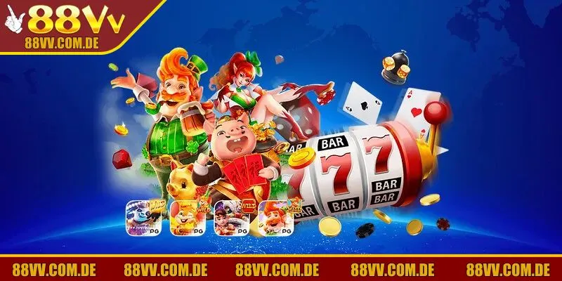 Nổ hũ ăn tiền game săn thưởng không nên bỏ lỡ năm 2025