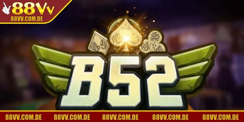 Nổ hũ B52 game săn thưởng “hot hit” năm 2025