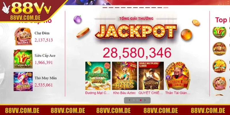 Nổ hũ đổi thưởng game slot săn xu nên trải nghiệm năm 2025 