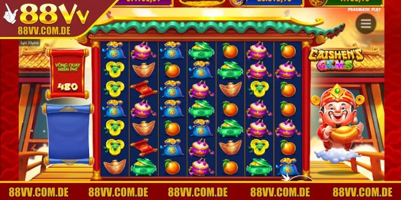 Tính năng đặc biệt trong game